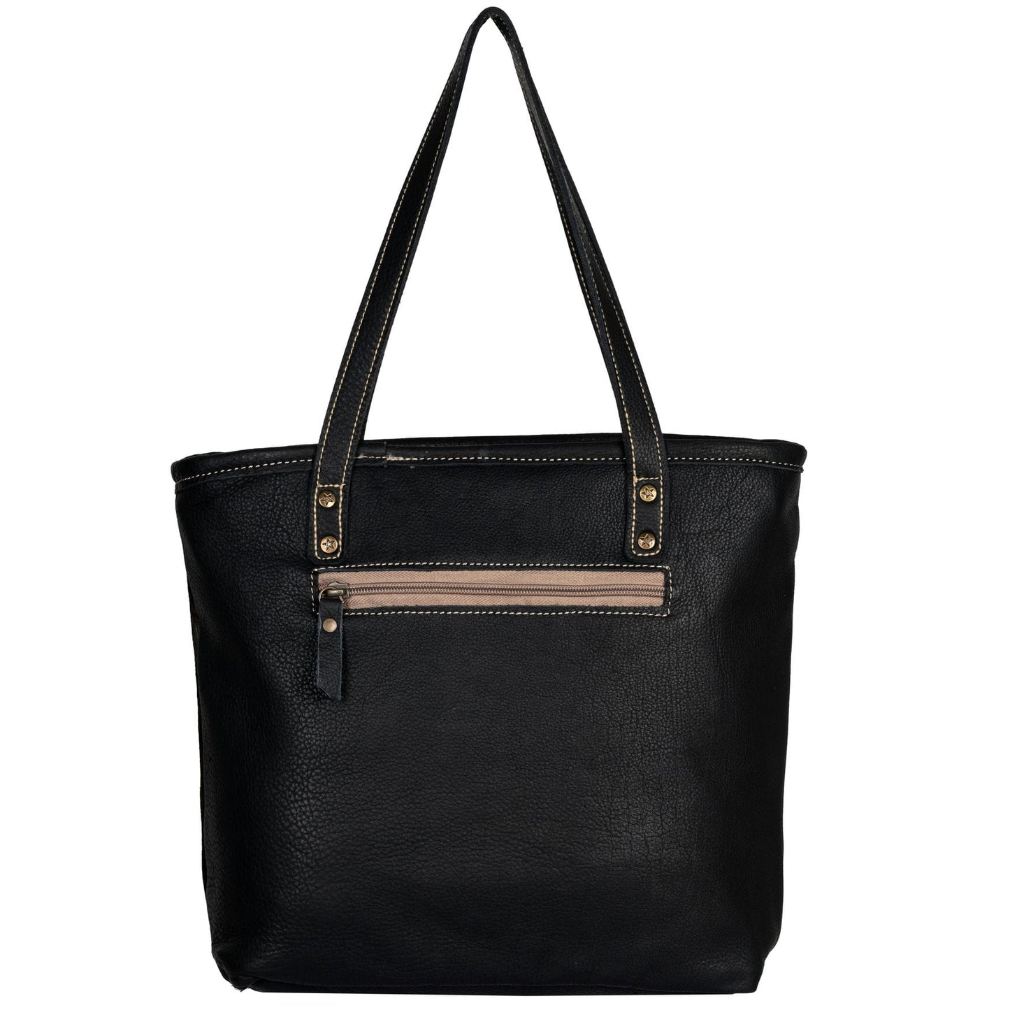 Mandy Small Tote Bag