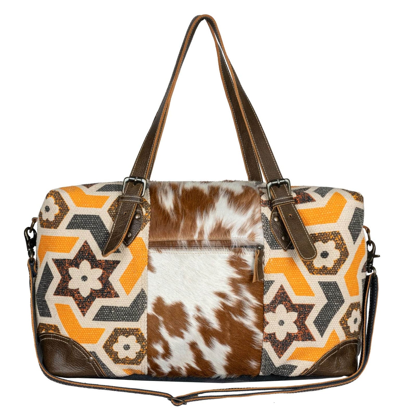 Ariana Mini Duffle Bag