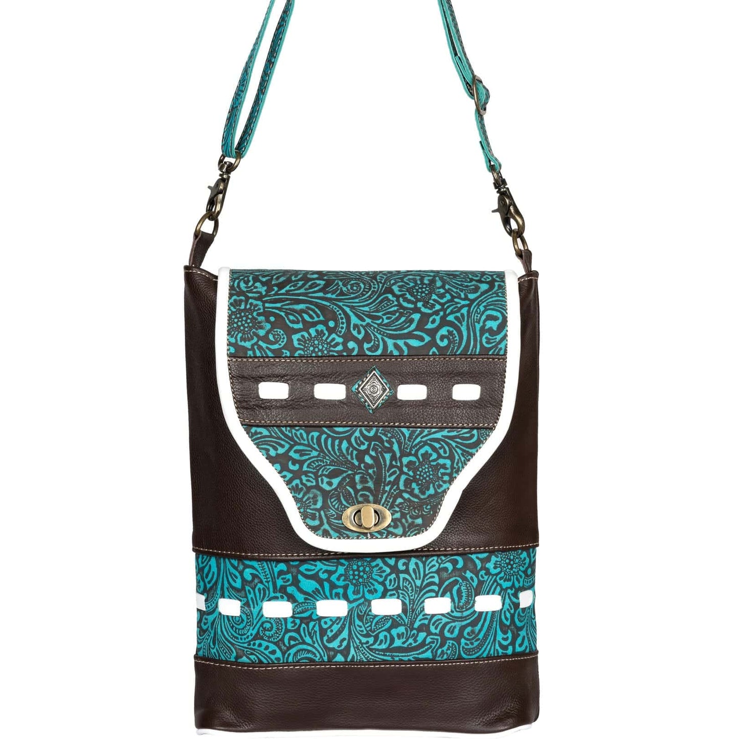 Wuddly Shoulder Bag
