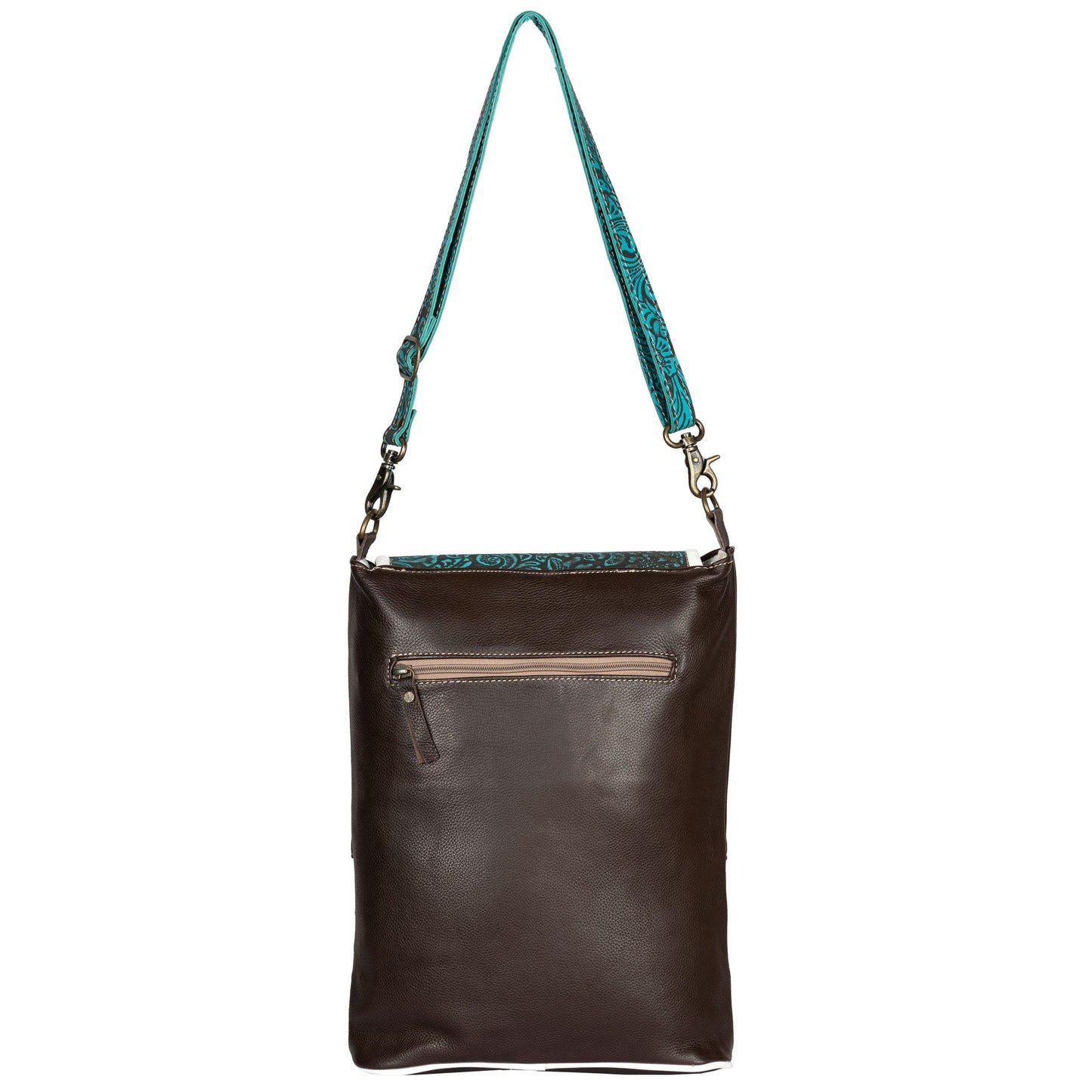 Wuddly Shoulder Bag