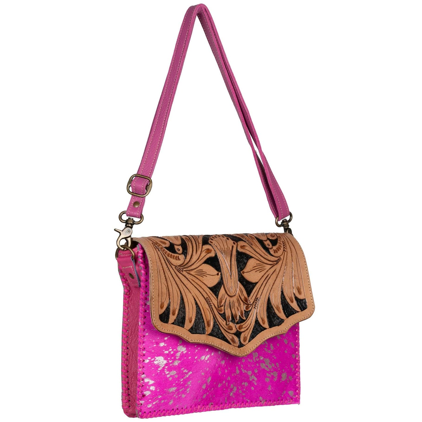Quench Shoulder Bag
