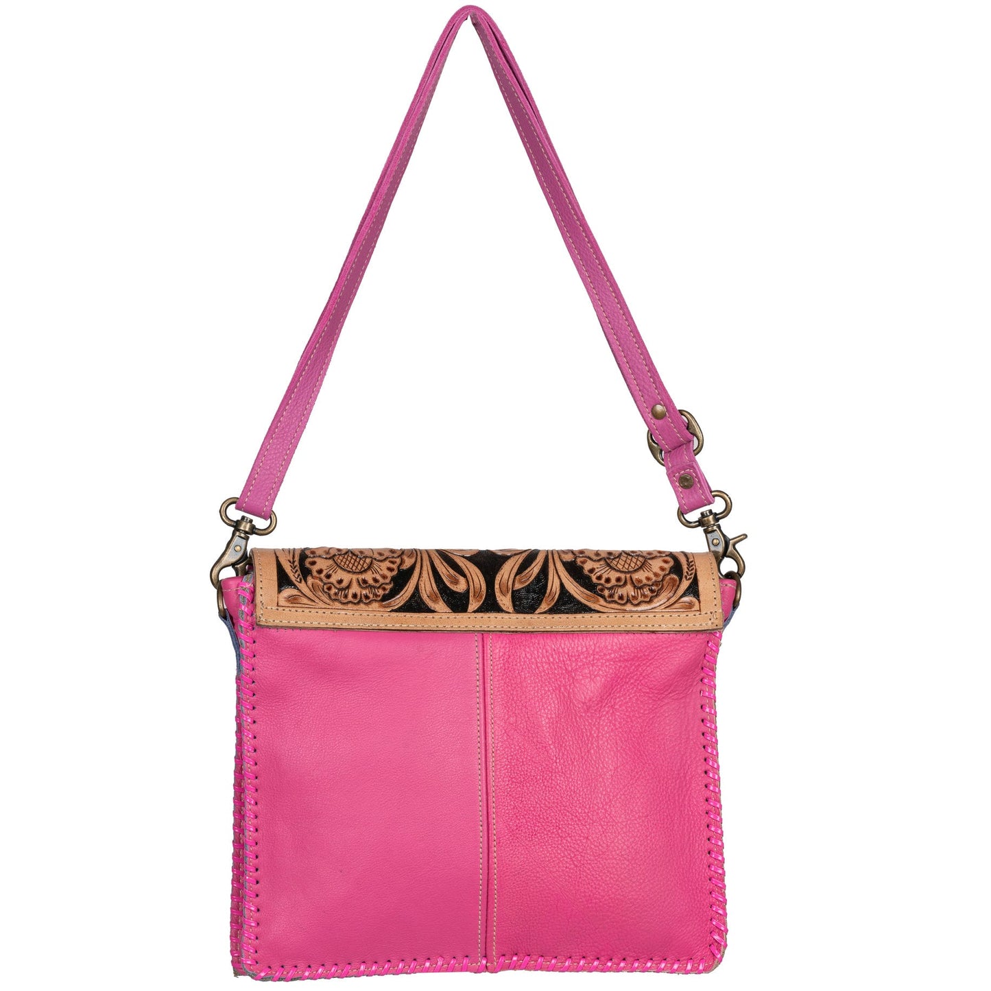 Quench Shoulder Bag