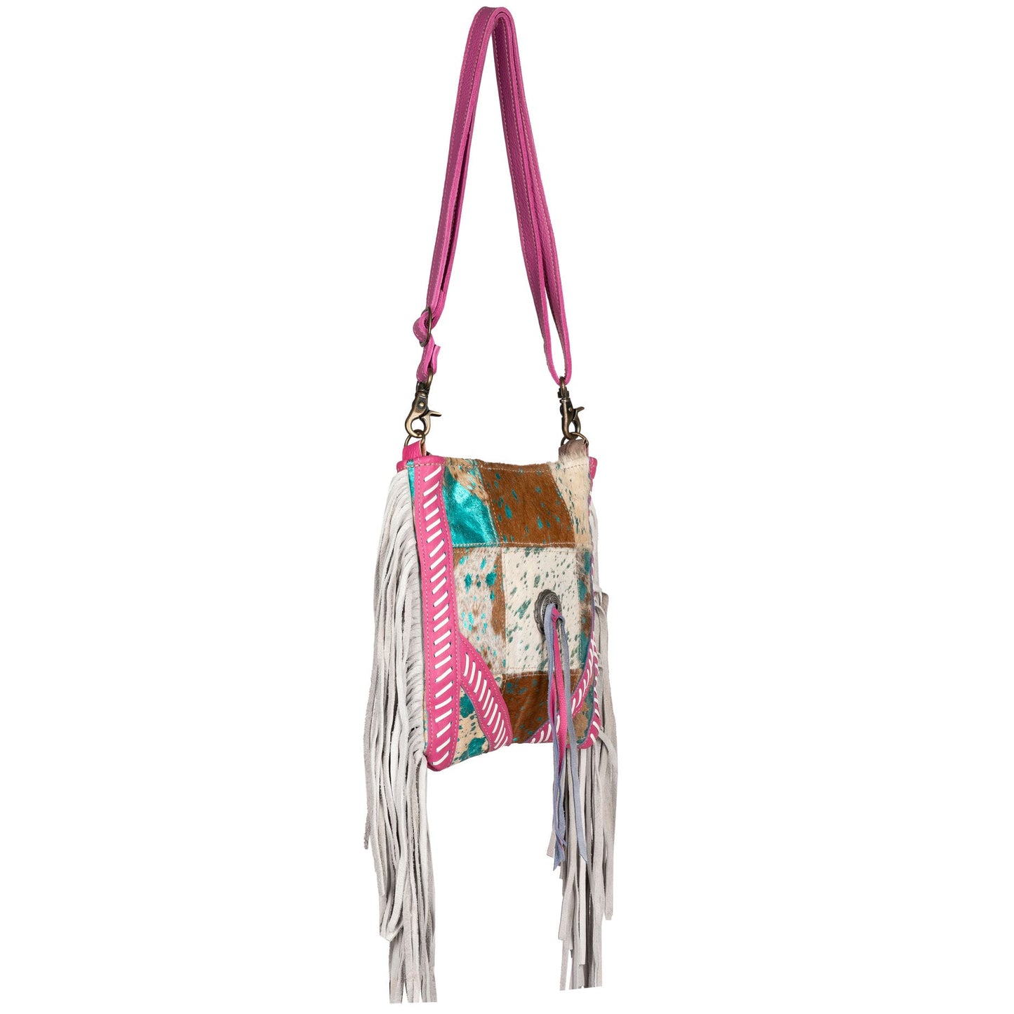 Rapidly Shoulder Bag