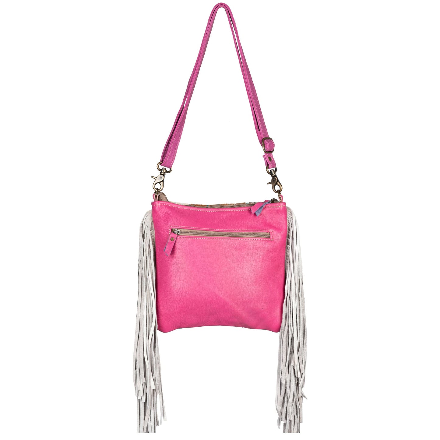 Rapidly Shoulder Bag