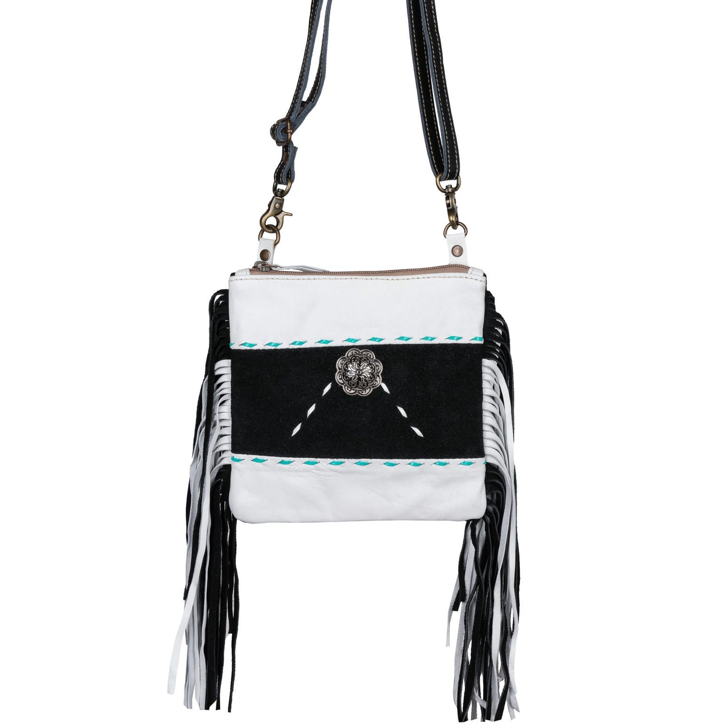 Vouch Crossbody