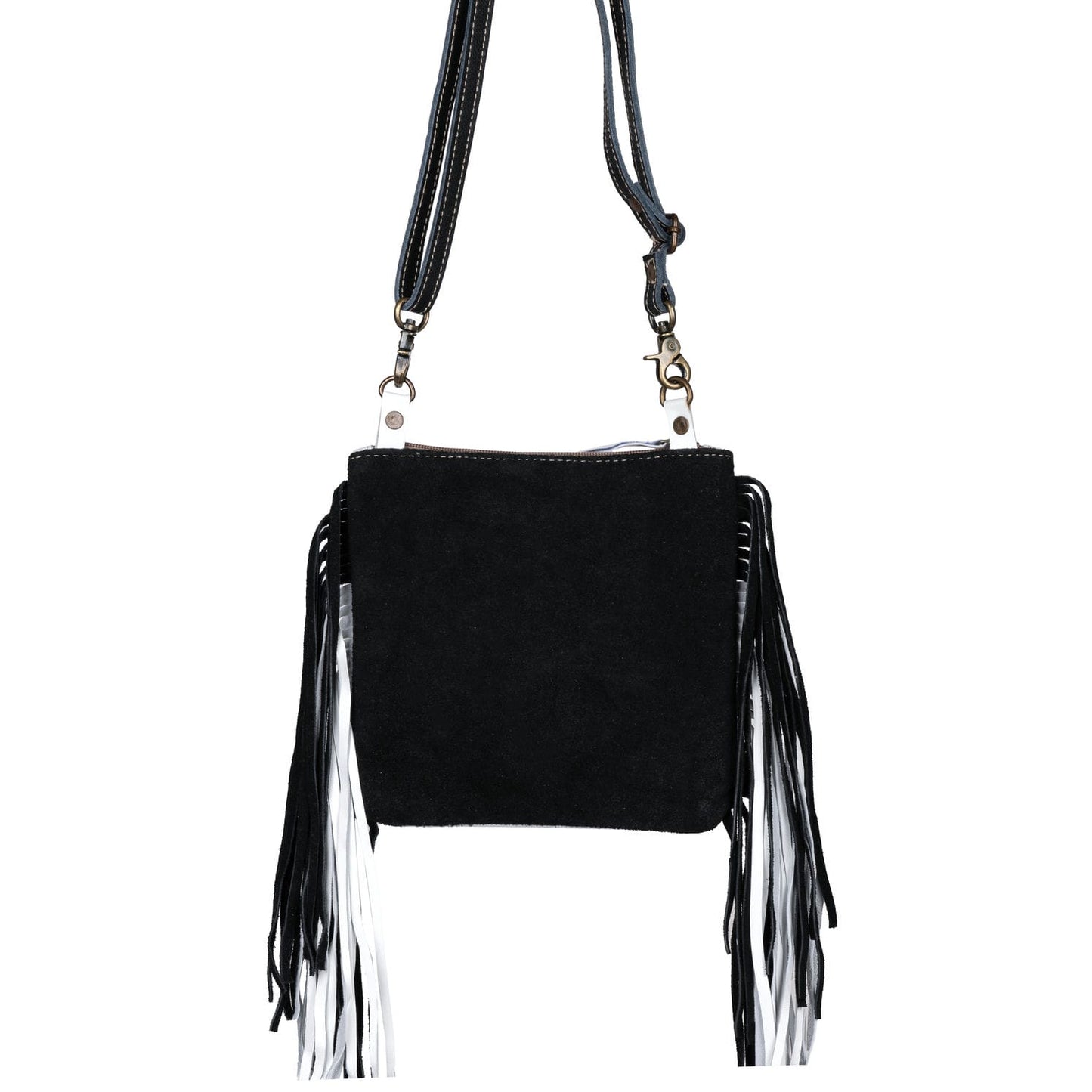 Vouch Crossbody