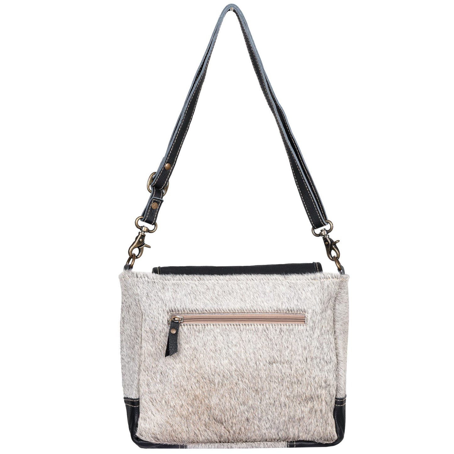 Venture Shoulder Bag