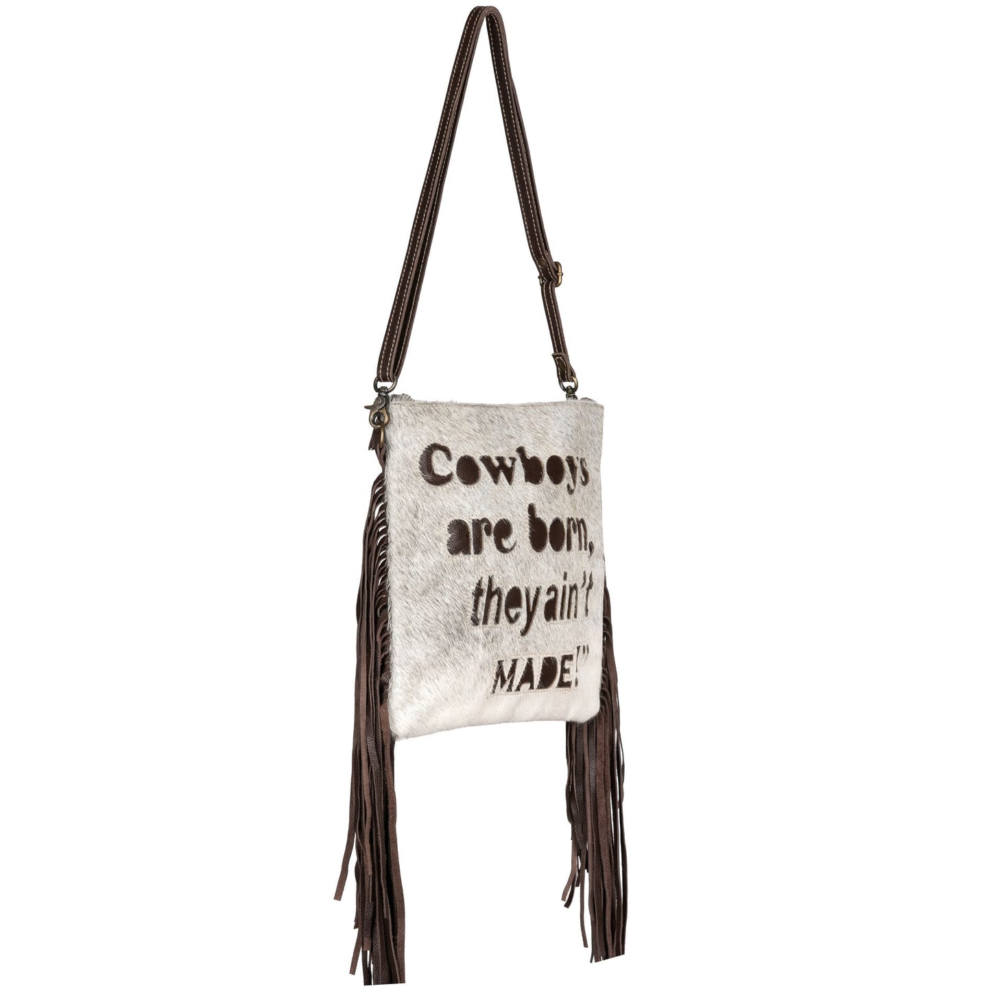Obstacle Shoulder Bag