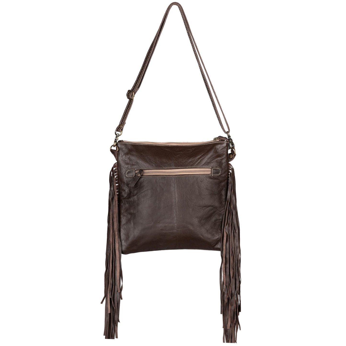 Obstacle Shoulder Bag