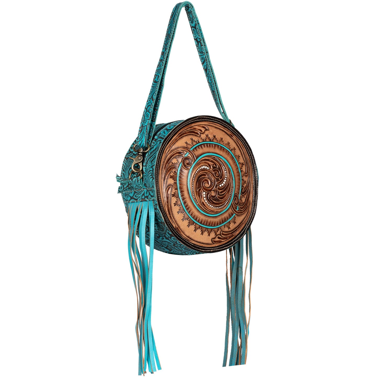 Novice Shoulder Bag