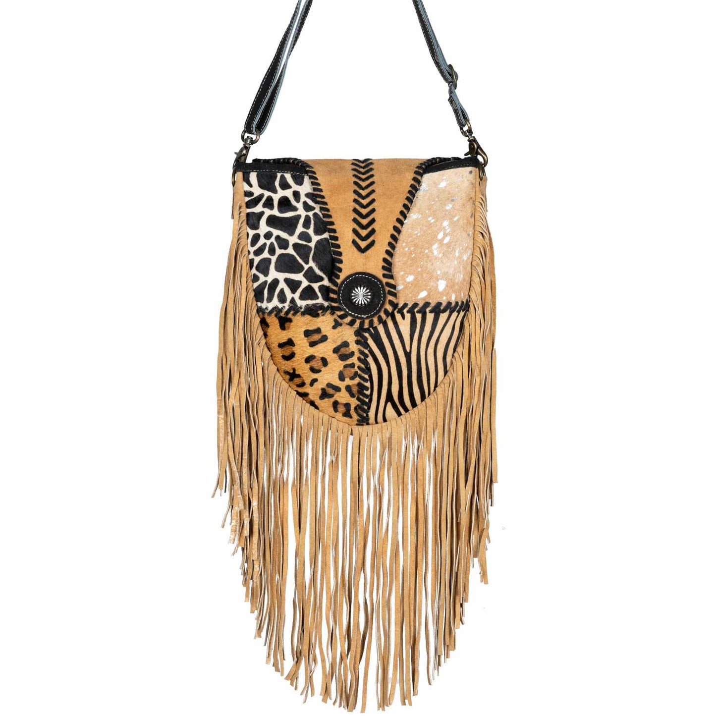Peculiar Shoulder Bag