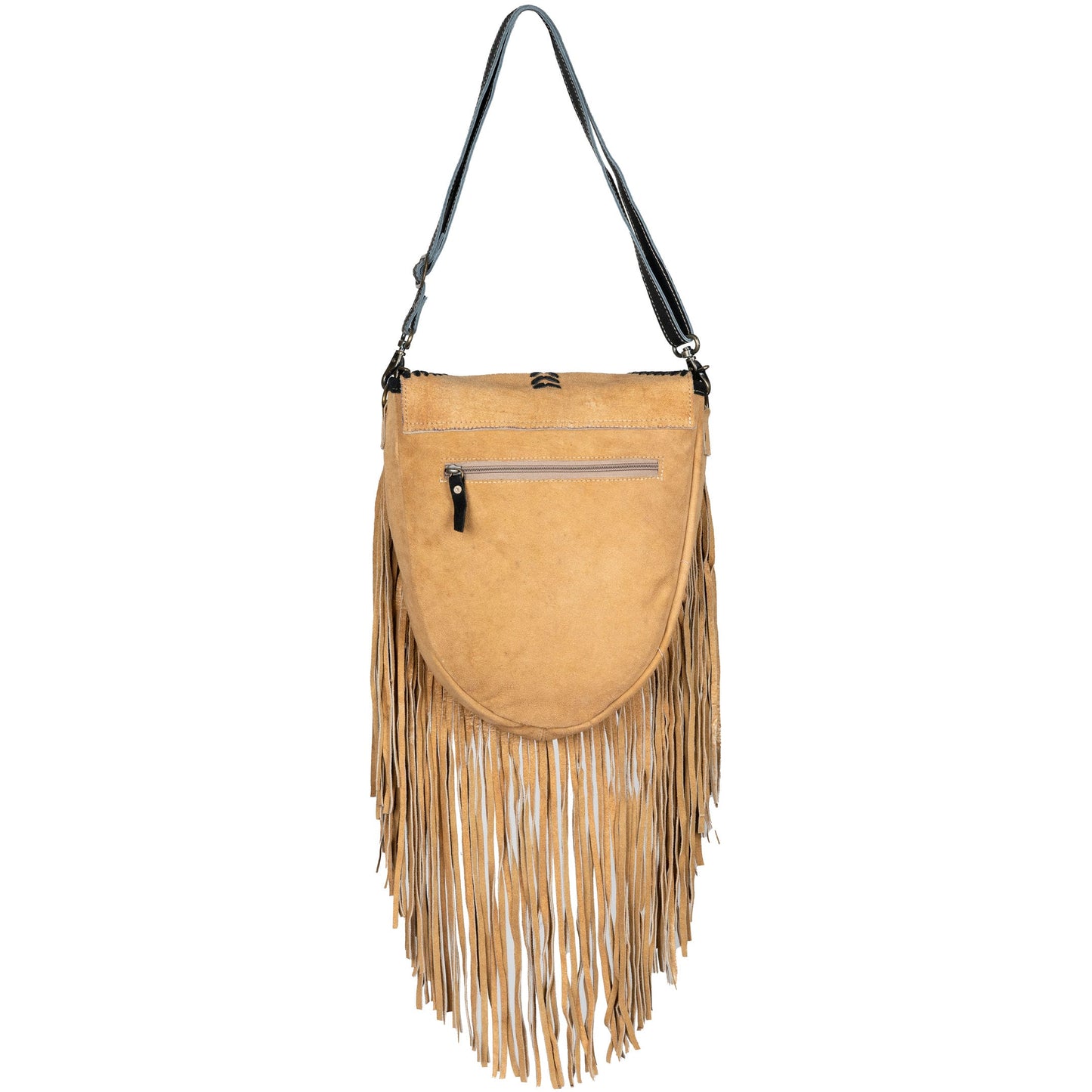 Peculiar Shoulder Bag