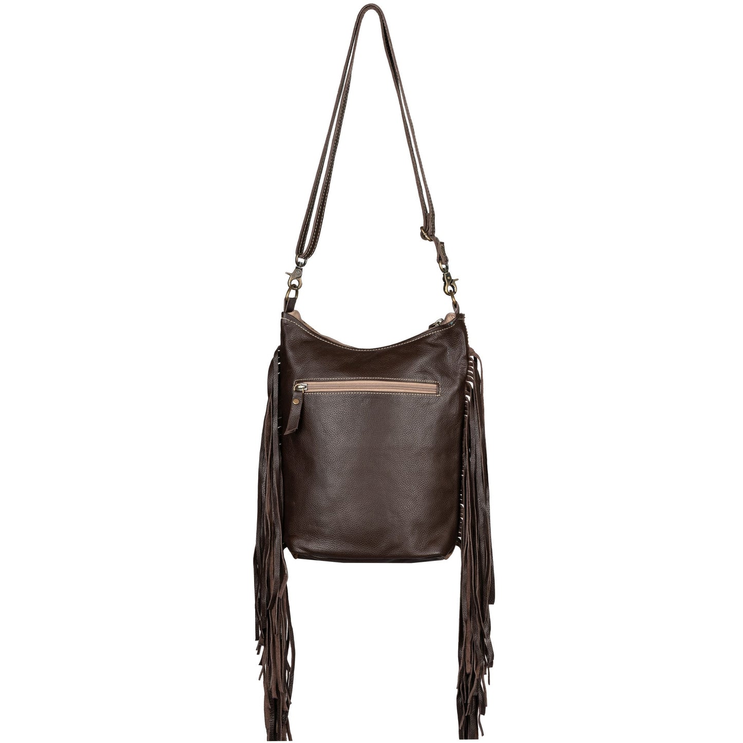 Fictional Shoulder Bag