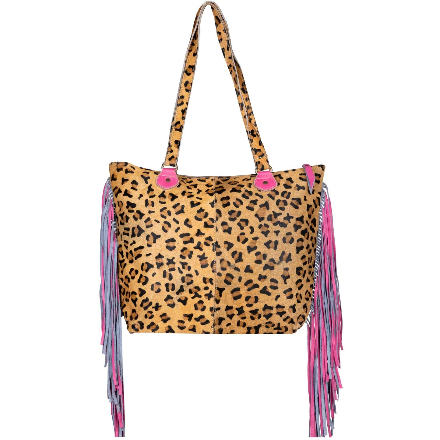 Jalin Tote Bag