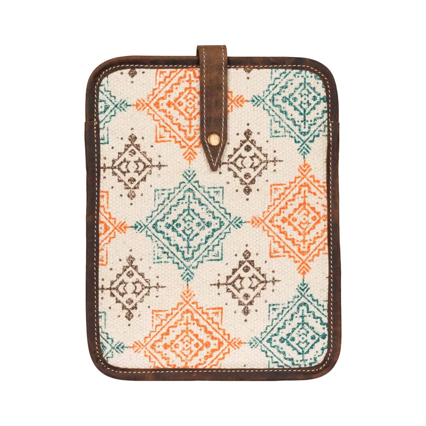 Megan I-pad Cover
