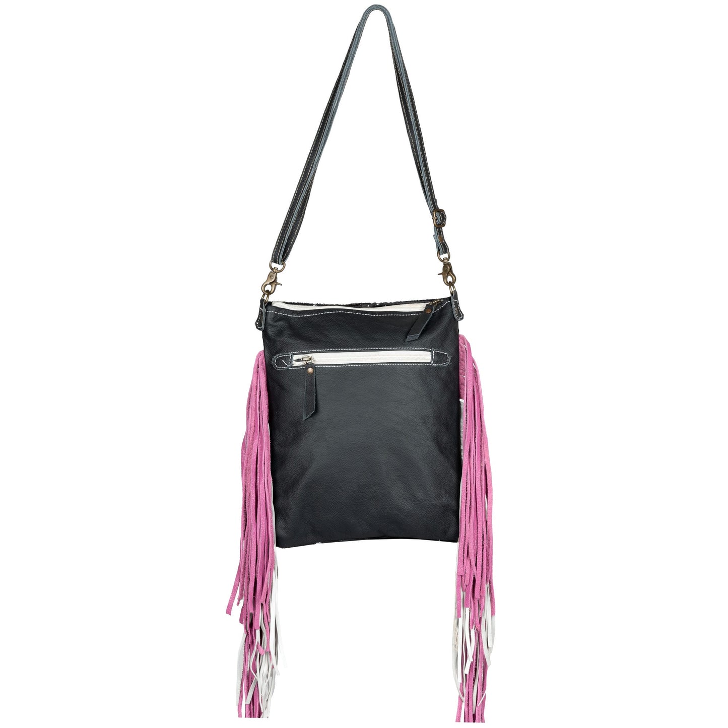Asher Shoulder Bag