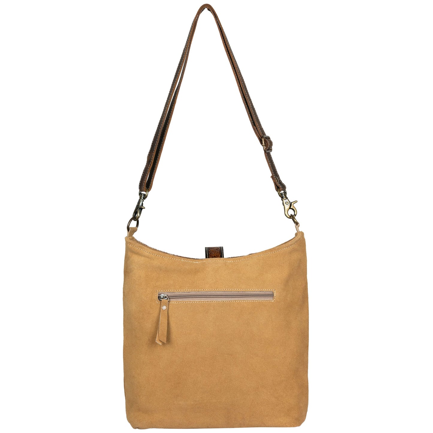 Declan Shoulder Bag