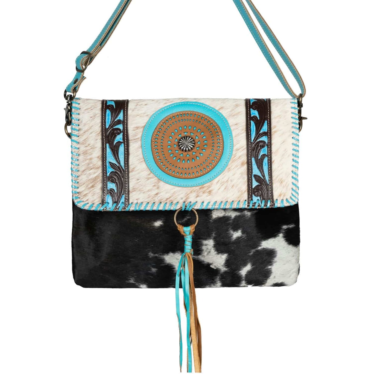 Ezra Crossbody
