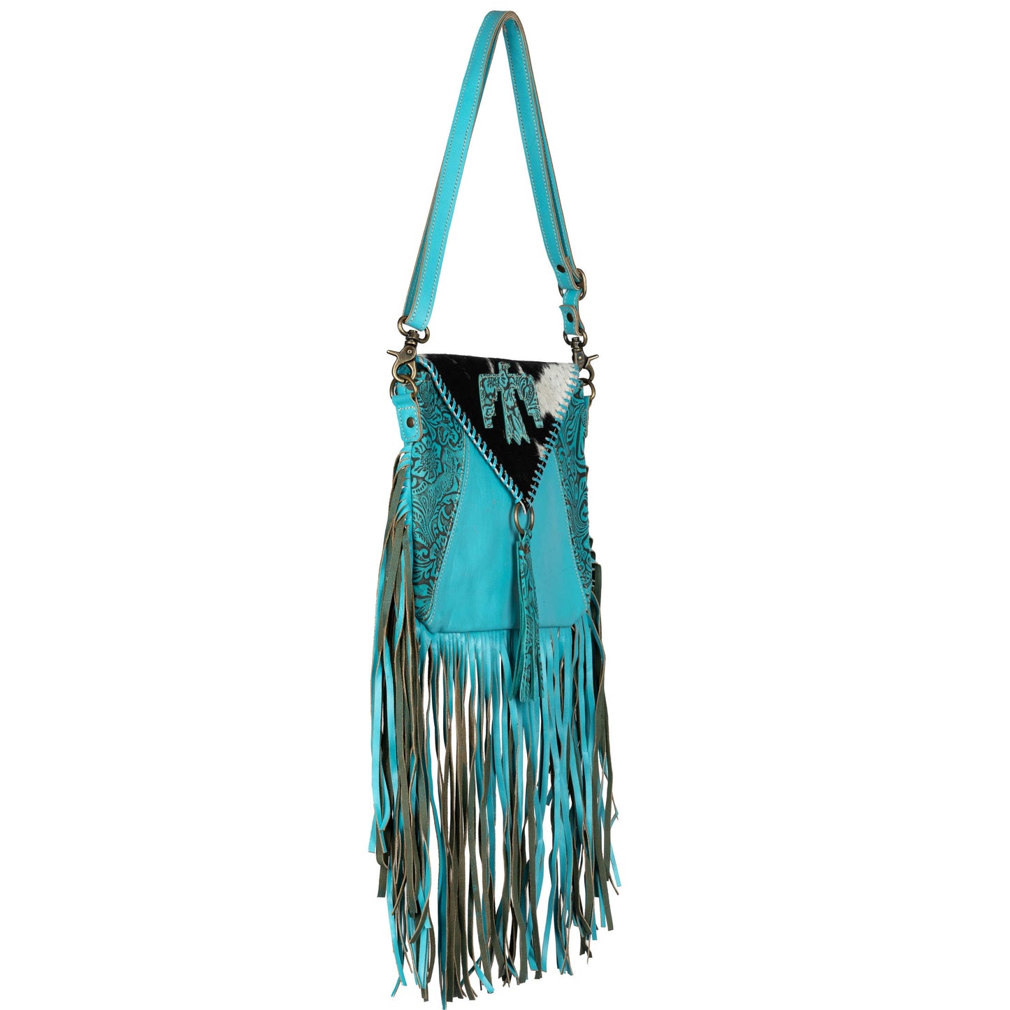 Fabian Shoulder Bag