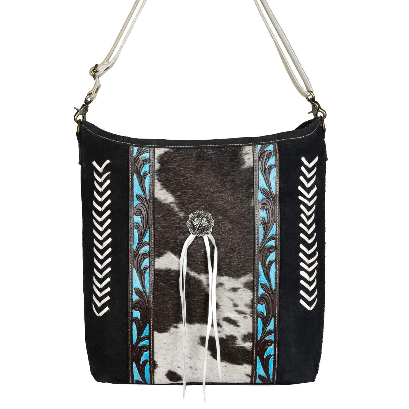 Hudson Shoulder Bag