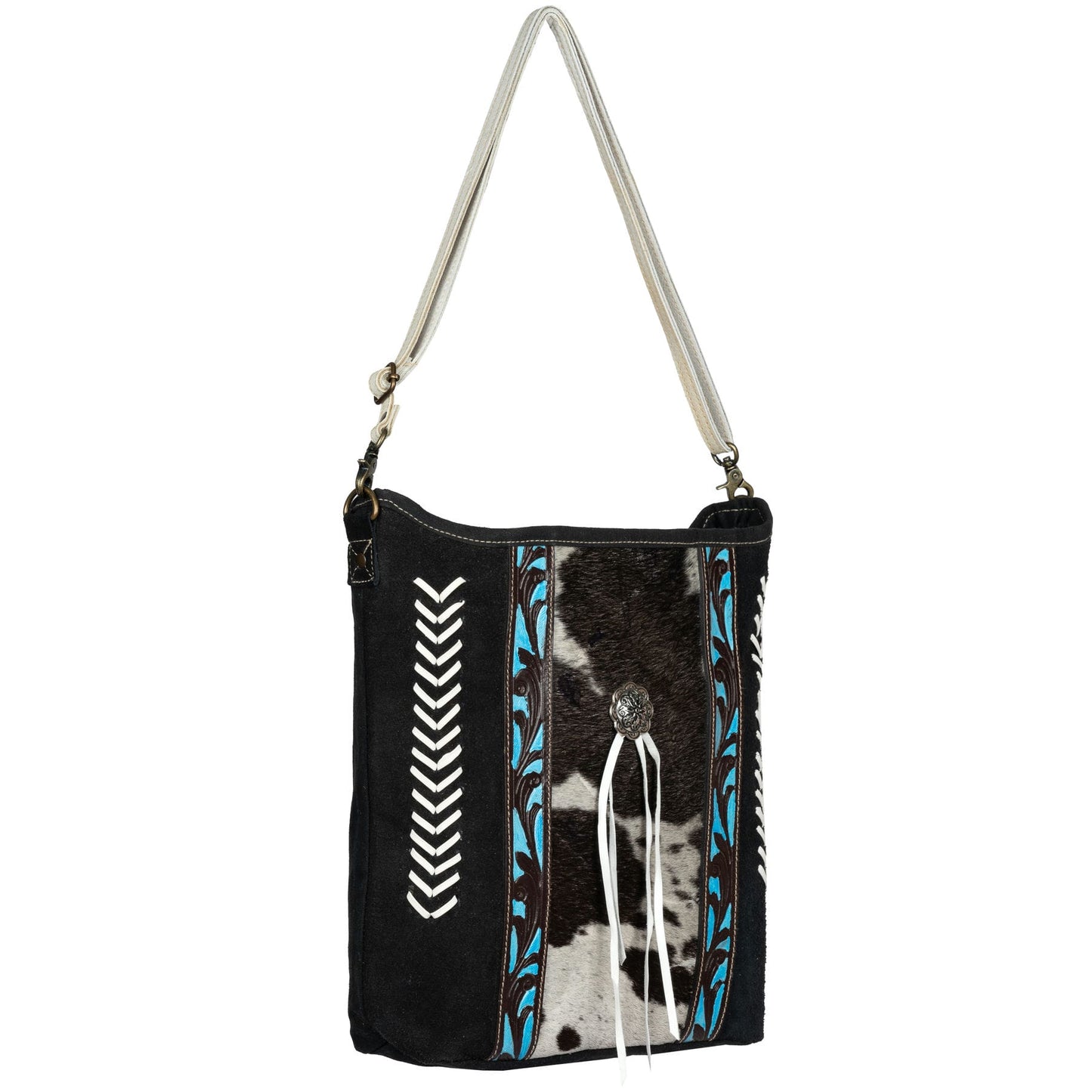 Hudson Shoulder Bag