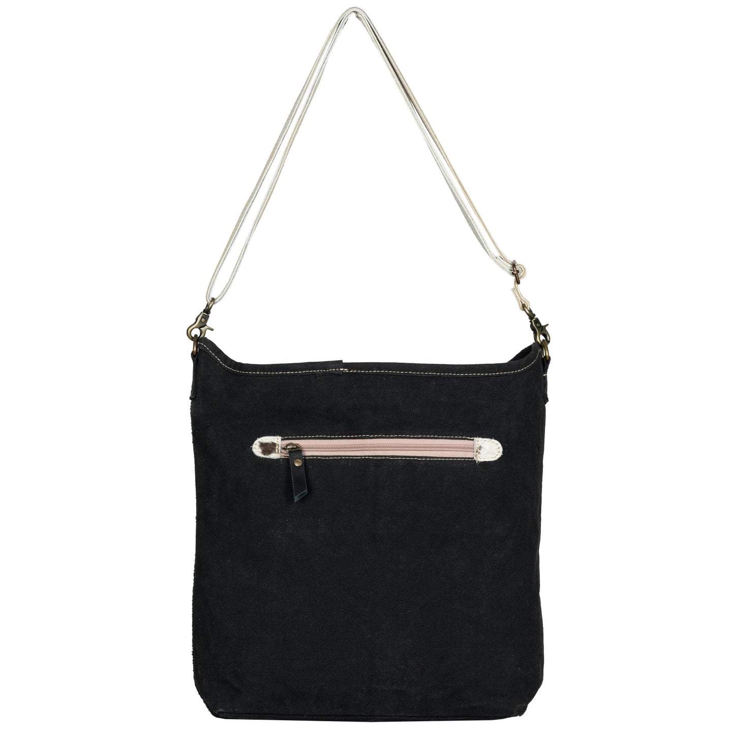Hudson Shoulder Bag