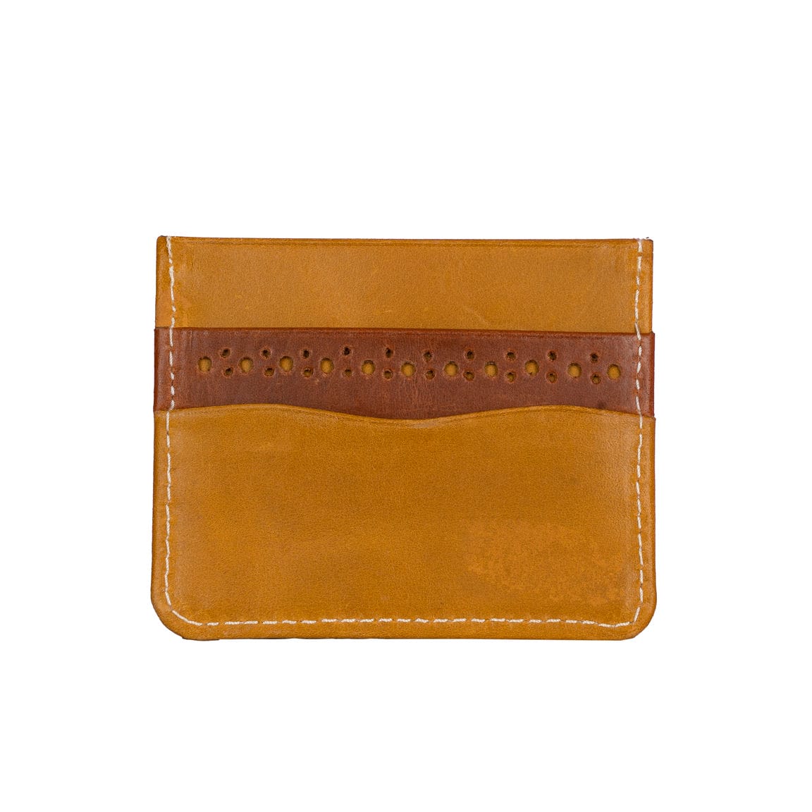 Prim Card Holder