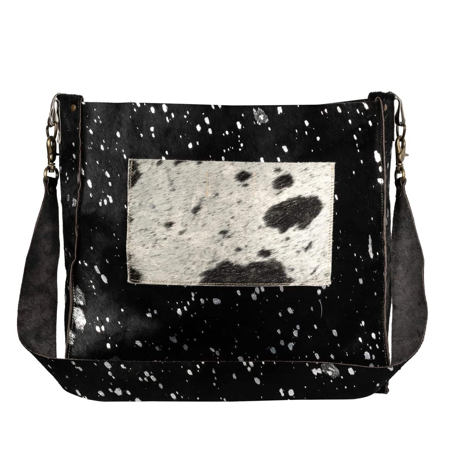 Shuttle Shoulder Bag