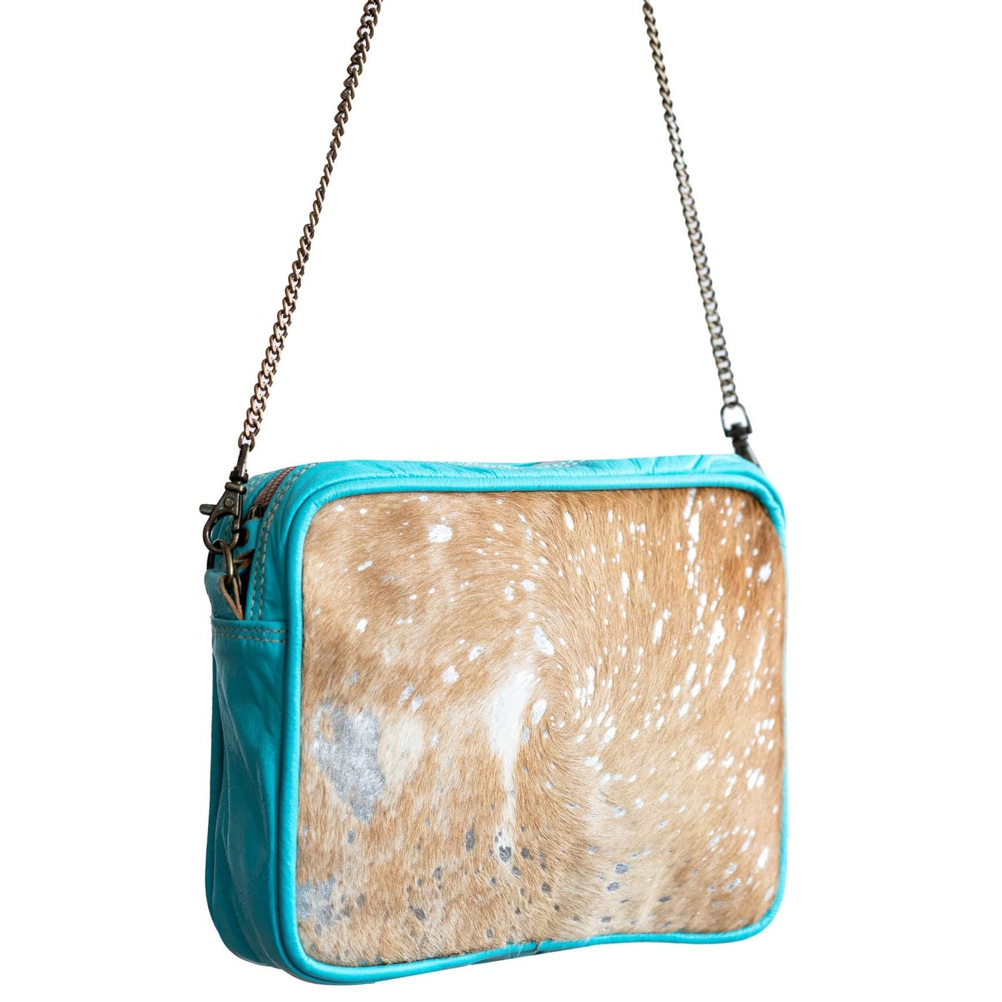 Zera Crossbody