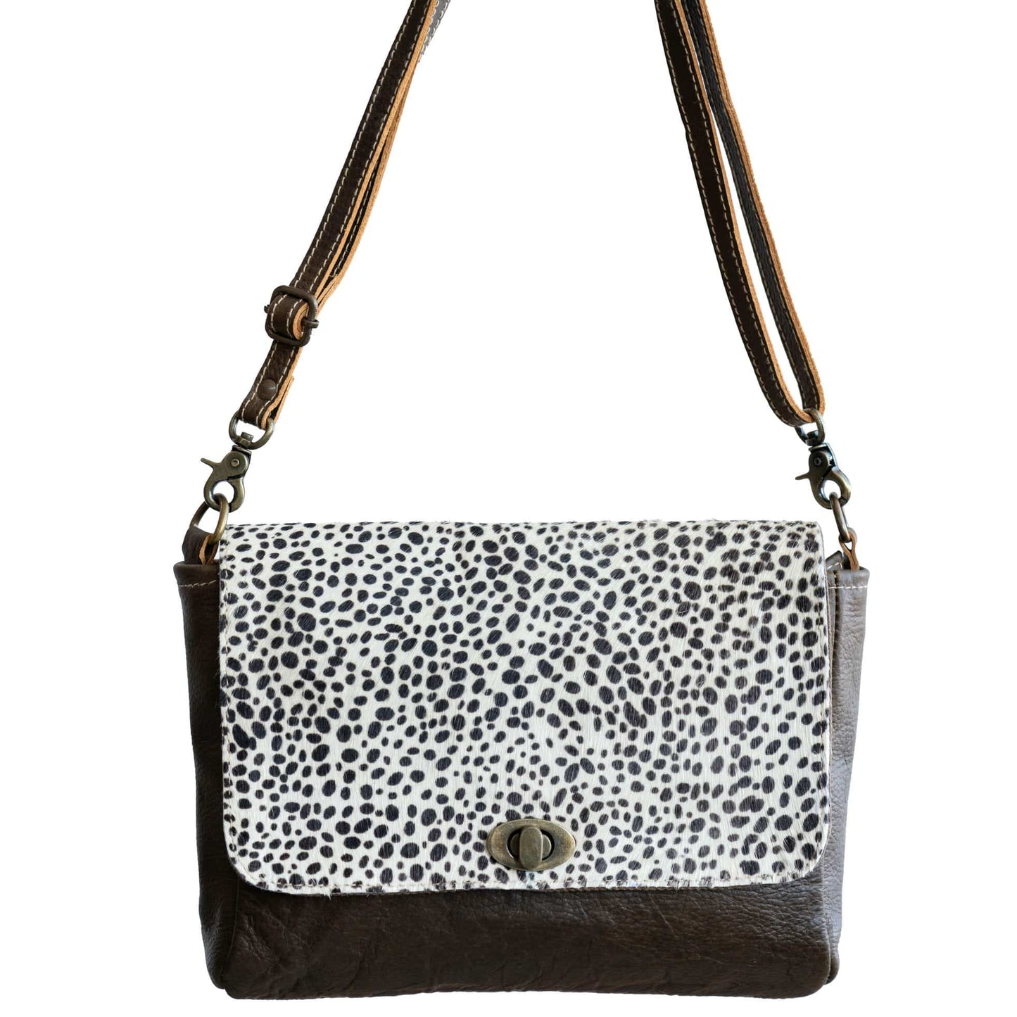 Meyer Crossbody
