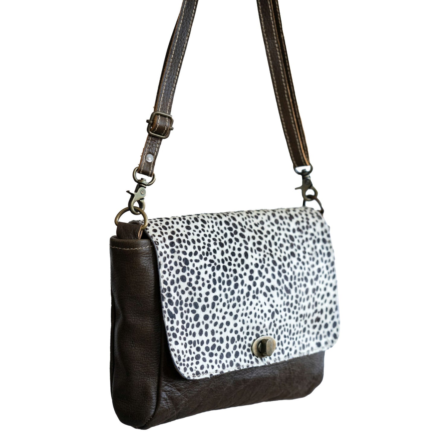 Meyer Crossbody