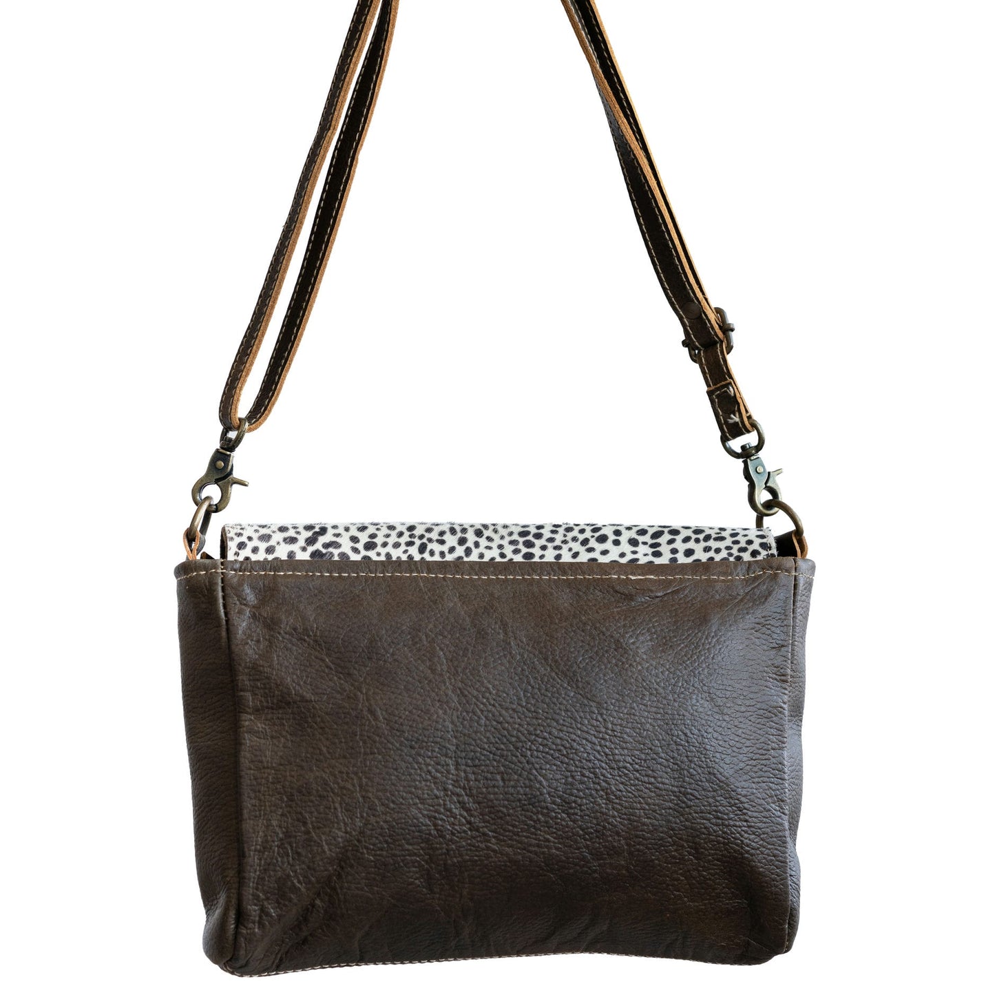 Meyer Crossbody