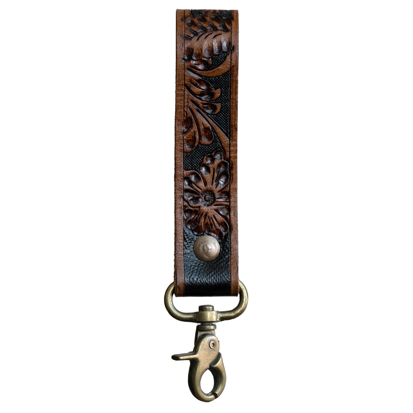 Rees Keychain