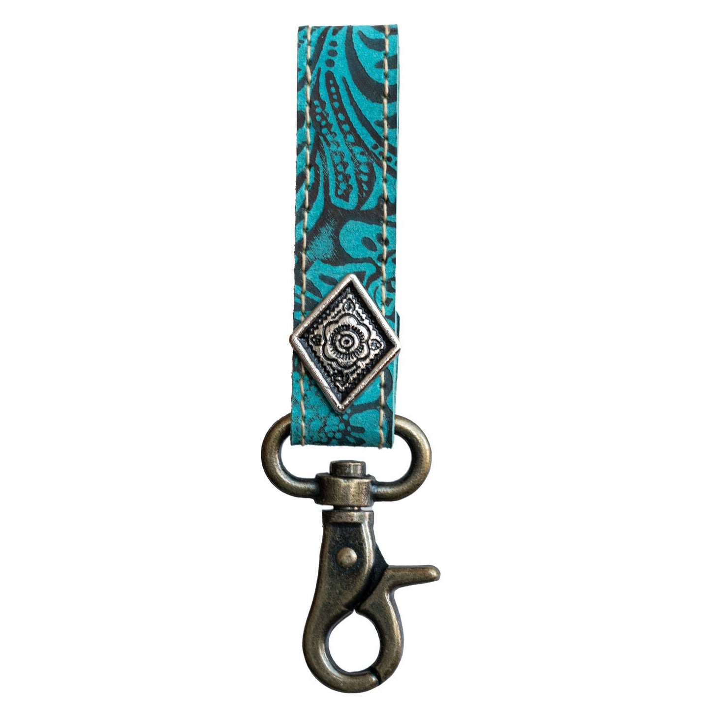 Evans Keychain