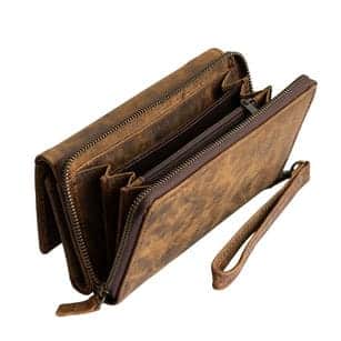 Salvage Wallet