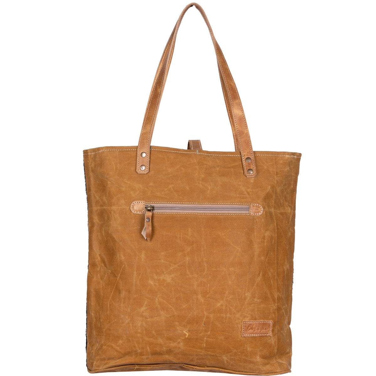 Claten Tote Bag
