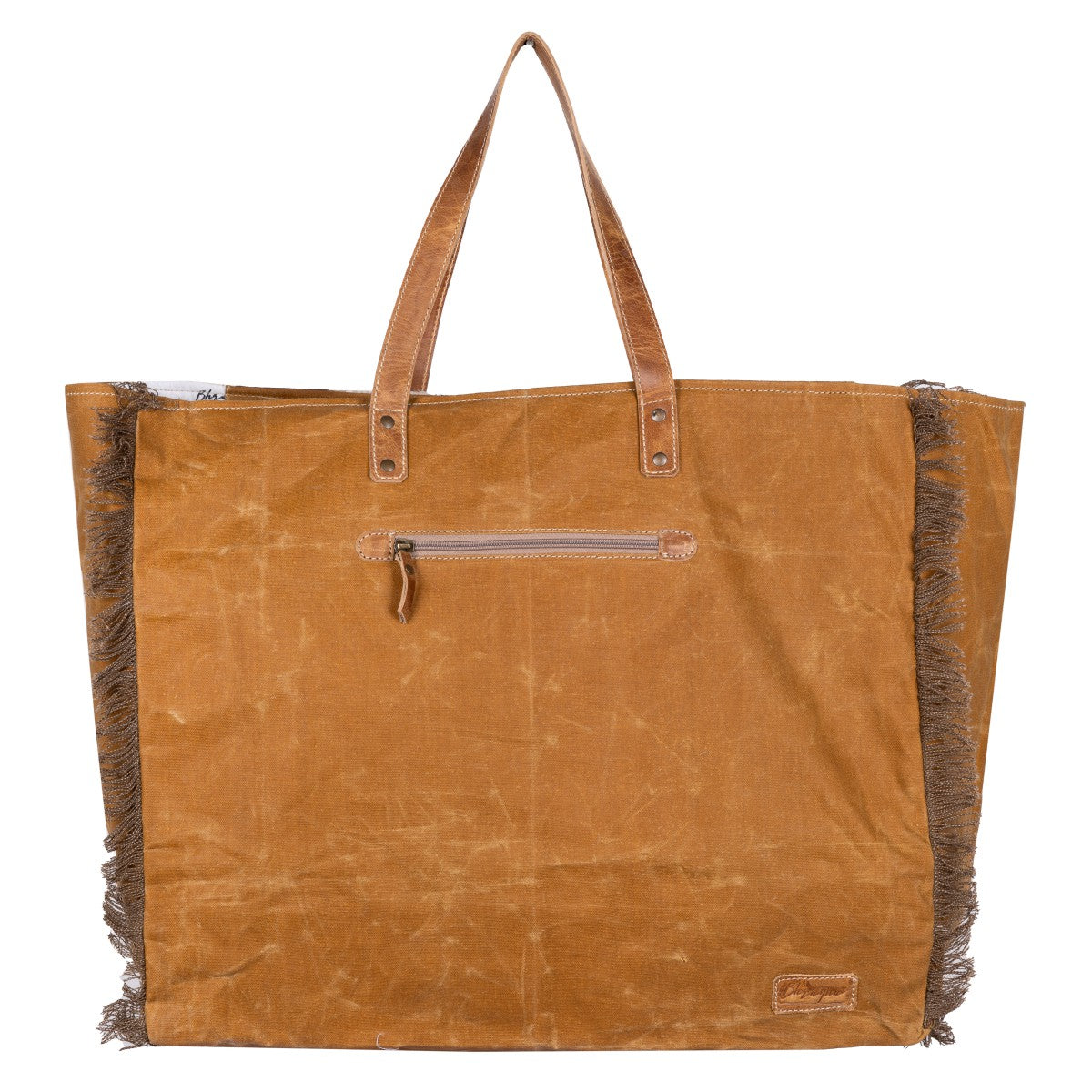Arata Weekender Bag