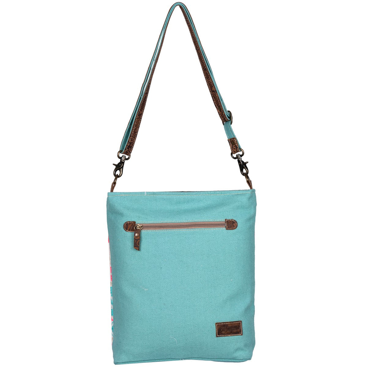 Zook Shoulder Bag