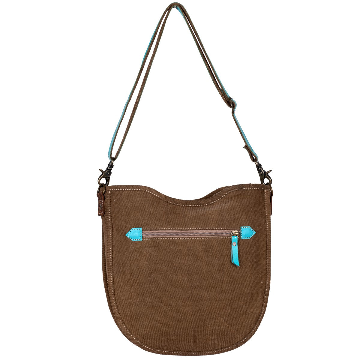 Expanse Shoulder Bag
