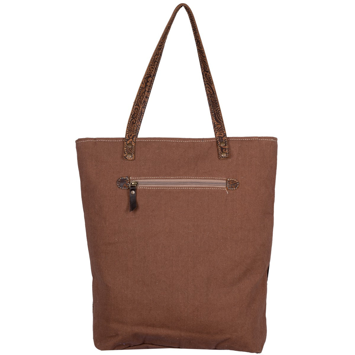 Seaweed Tote Bag