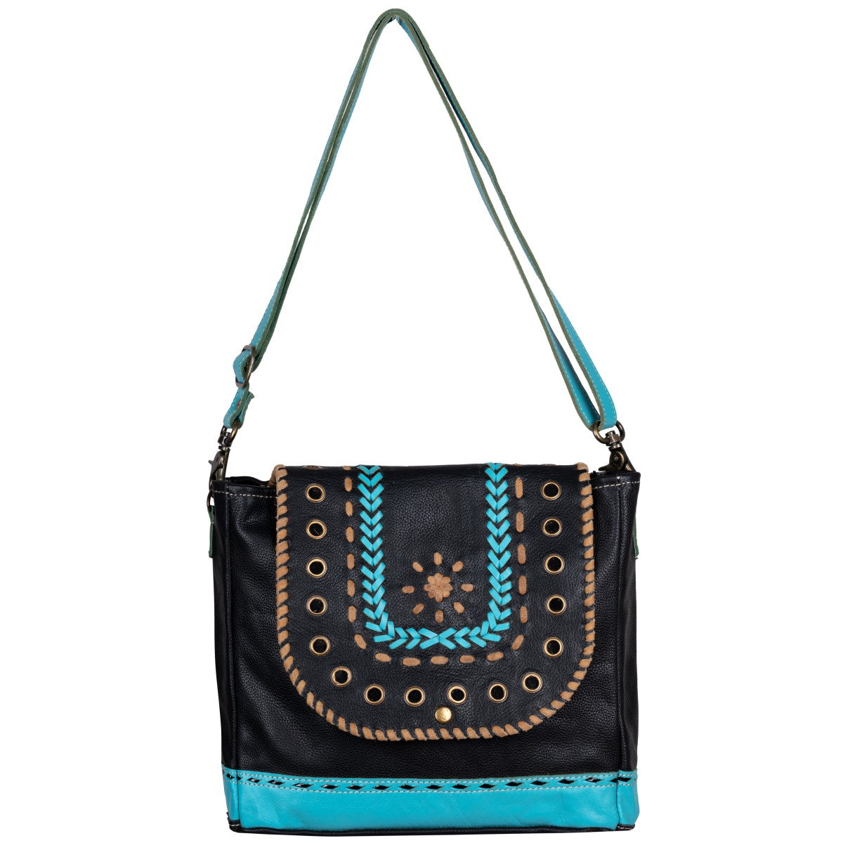 Parity Shoulder Bag