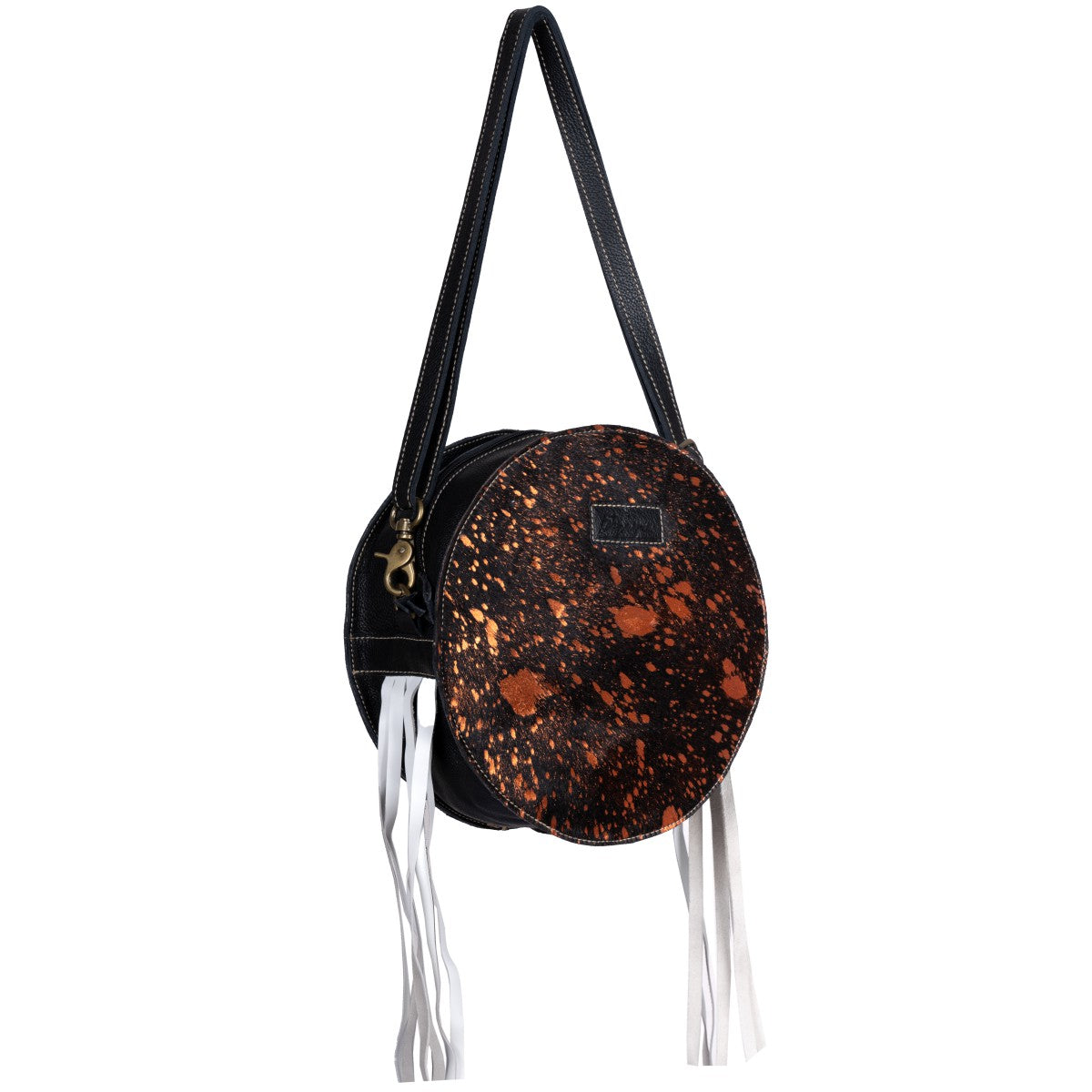 Pipa Shoulder Bag