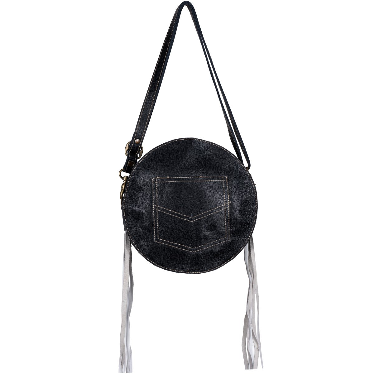 Pipa Shoulder Bag