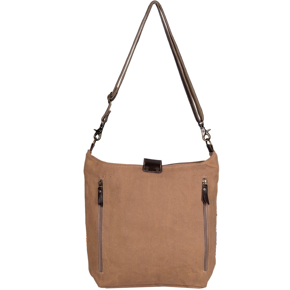 Wrench Shoulder Concealed Carry Bag