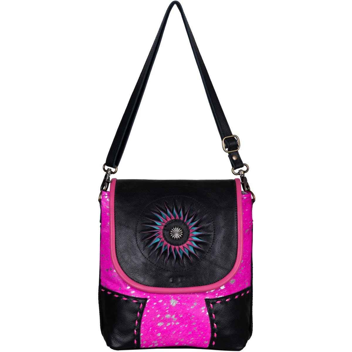 Wrogn Shoulder Bag