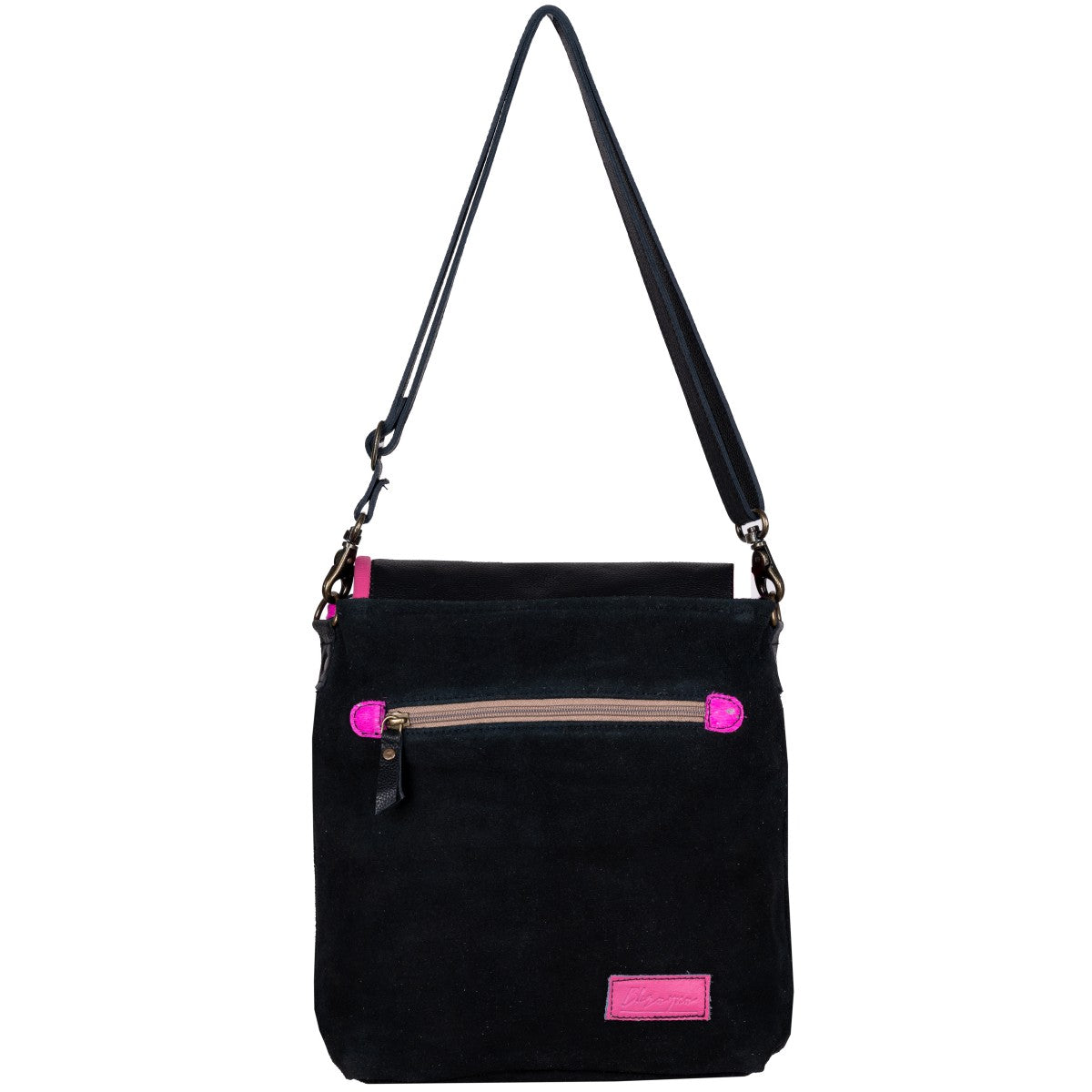 Wrogn Shoulder Bag