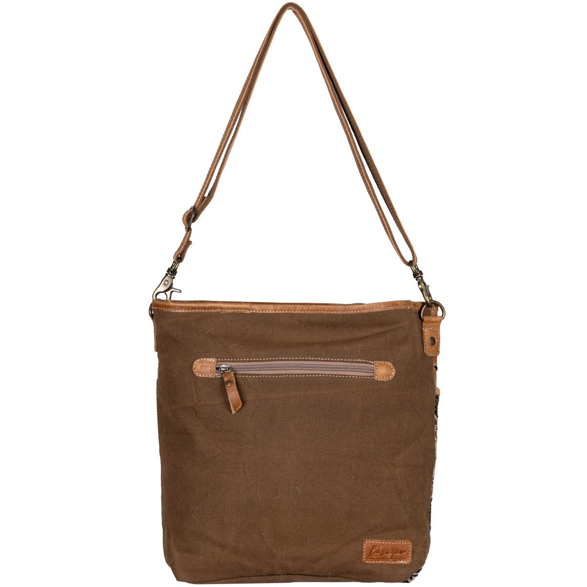Dolby Shoulder Bag
