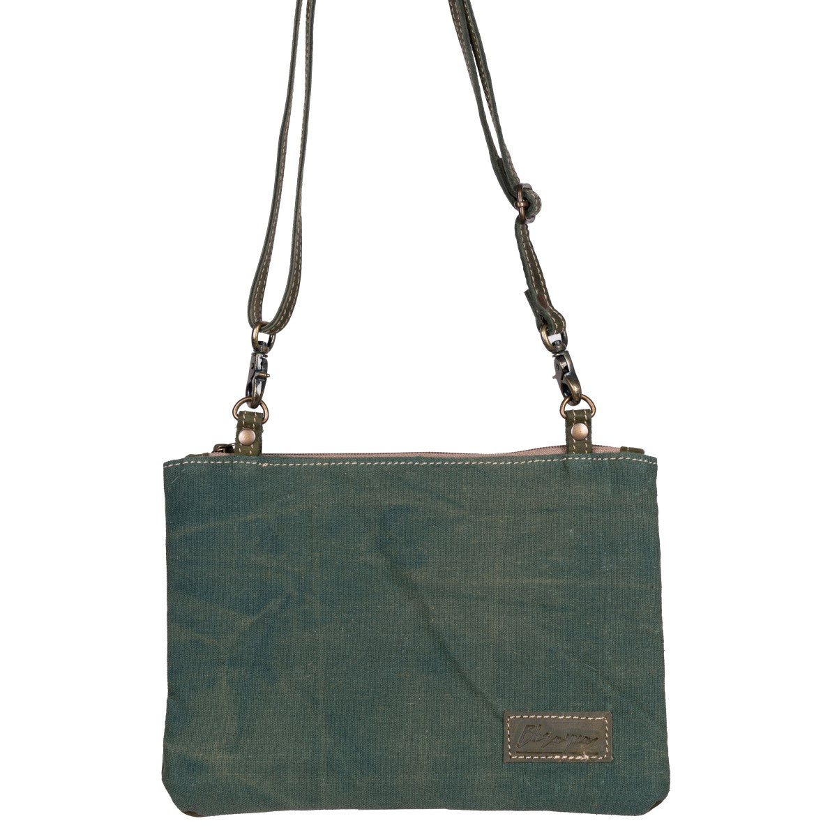 Caleb Crossbody