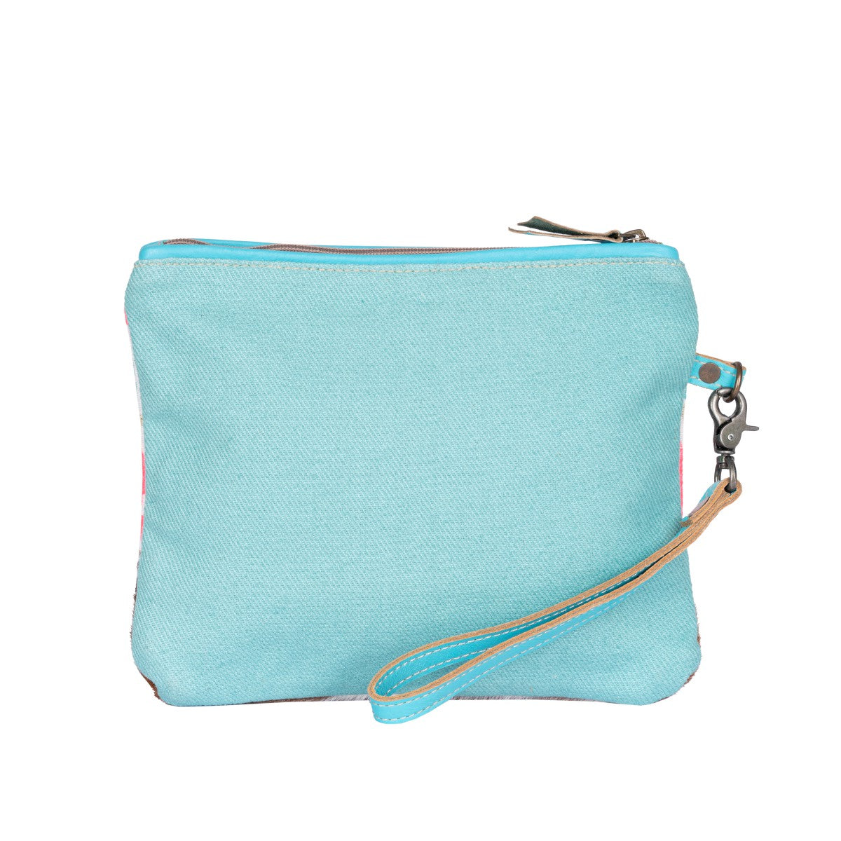 Vela Pouch