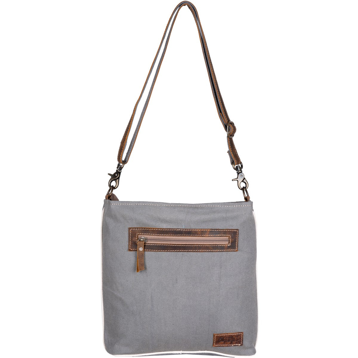 Dopes Shoulder Bag